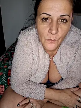 anaaamariaaaa online show from 01/31/26, 07:12