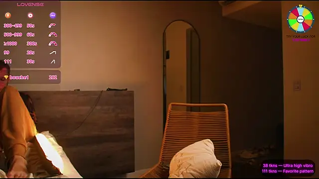 VunderSEX online show from 05/19/26, 02:13