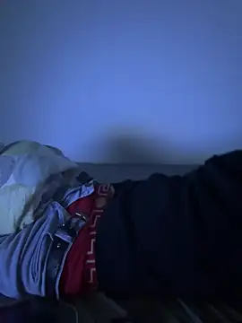 HornyBoyTim online show from 01/18/25, 04:04