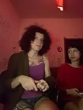 SuccubusTatuada online show from 10/24/25, 11:48