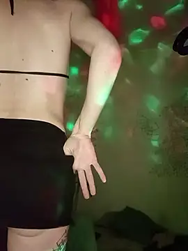 SuccubusTatuada online show from 11/25/25, 03:18