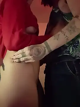 SuccubusTatuada online show from 11/10/25, 09:53