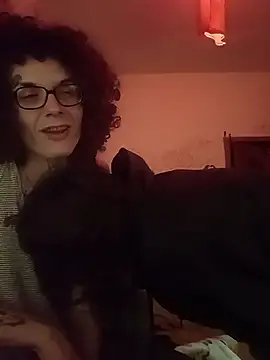 SuccubusTatuada online show from 11/14/25, 01:31