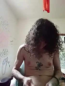 SuccubusTatuada online show from 11/02/25, 03:39