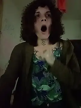 SuccubusTatuada online show from 11/06/25, 11:53