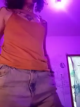 SuccubusTatuada online show from 02/08/26, 03:32