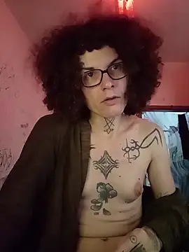 SuccubusTatuada online show from 11/01/25, 12:39