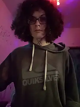 SuccubusTatuada online show from 12/18/25, 09:18