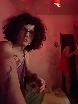 SuccubusTatuada online show from 11/29/25, 09:48