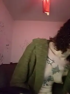 SuccubusTatuada online show from 10/28/25, 01:54