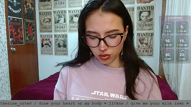 wild kittys online show from 11/09/25, 03:10