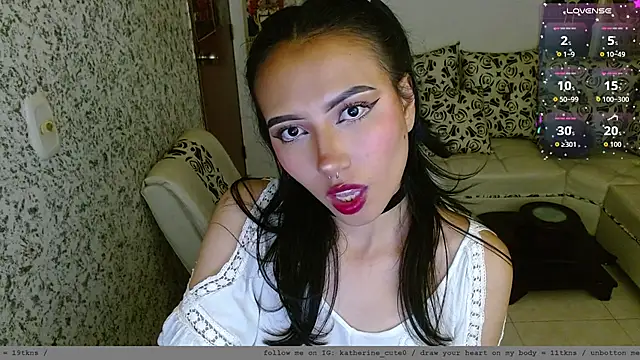 wild kittys online show from 06/05/26, 03:55
