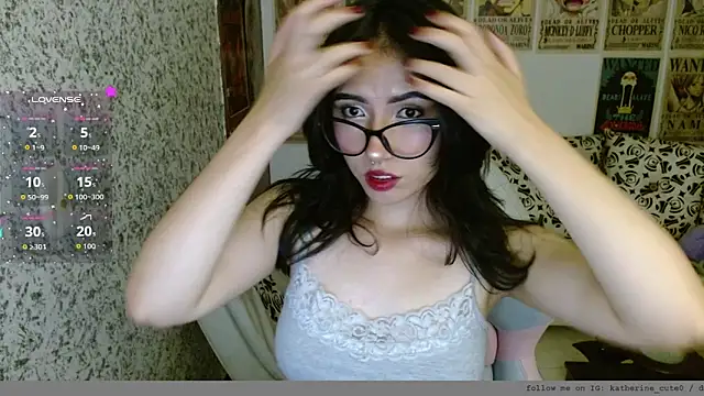 wild kittys online show from 05/24/26, 11:37