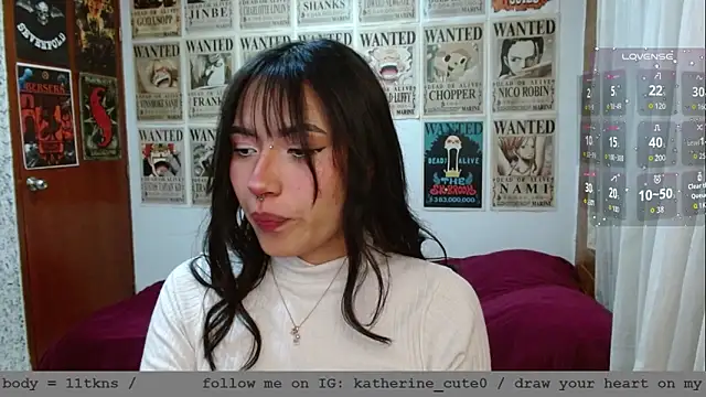 wild kittys online show from 09/24/25, 11:32