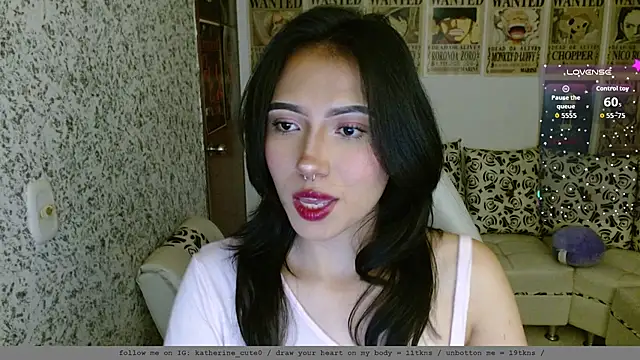 wild kittys online show from 05/30/26, 04:30