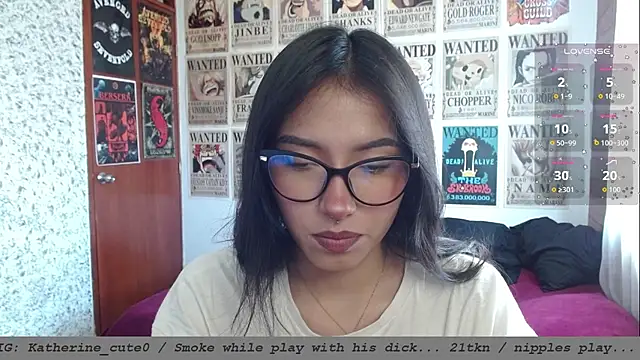 wild kittys online show from 09/15/25, 09:15