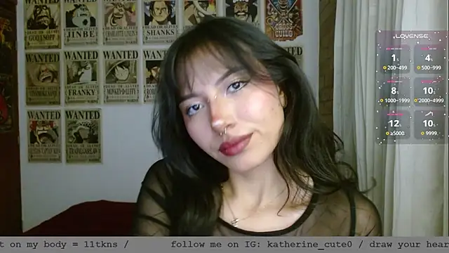 wild kittys online show from 10/05/25, 01:29