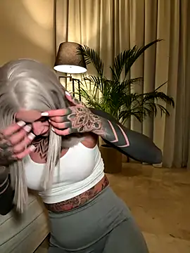 bambixboo online show from 09/17/25, 09:17