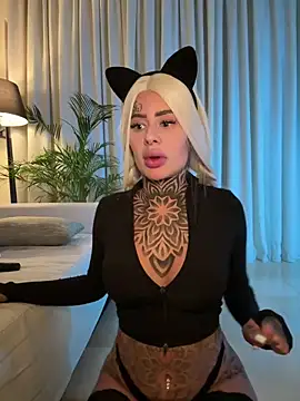 bambixboo online show from 11/20/25, 08:09