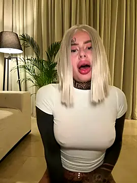 bambixboo online show from 09/10/25, 07:57