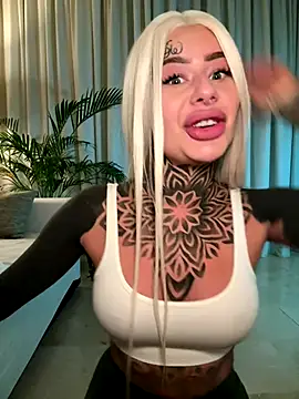 bambixboo online show from 11/17/25, 09:52