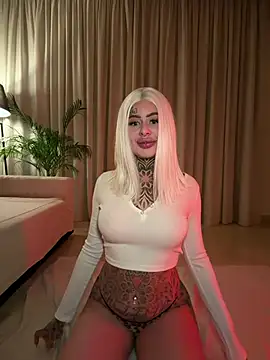 bambixboo online show from 02/17/26, 10:29