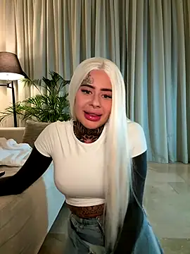 bambixboo online show from 11/22/25, 10:41