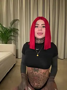 bambixboo online show from 01/14/26, 08:34