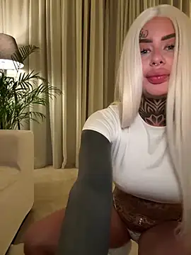 bambixboo online show from 10/12/25, 07:48