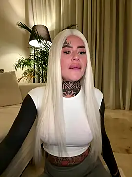 bambixboo online show from 10/09/25, 08:20