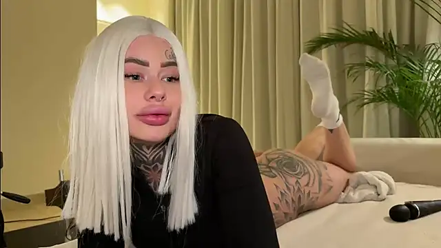 bambixboo online show from 03/09/26, 06:33