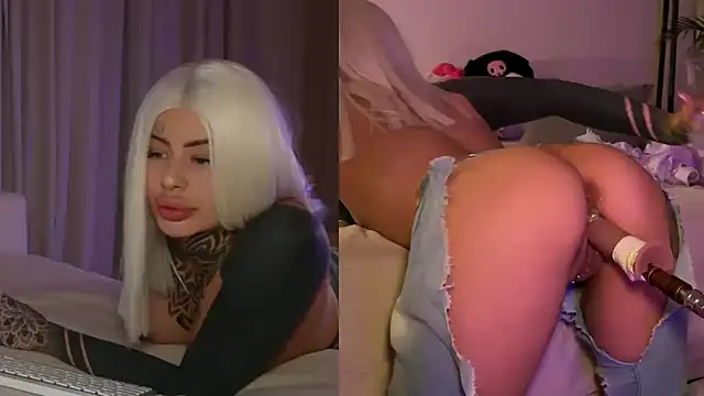 bambixboo online show from 02/09/26, 09:24