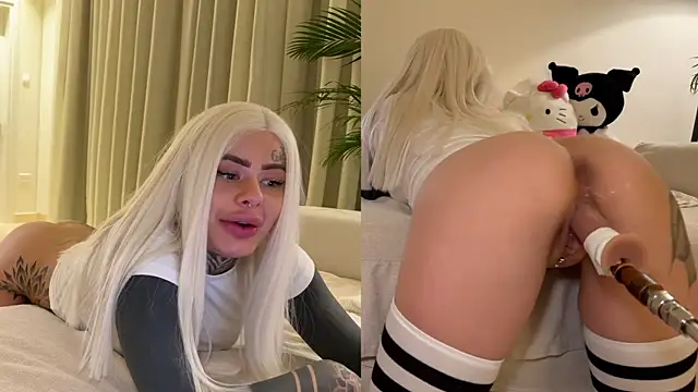 bambixboo online show from 03/07/26, 08:58