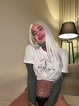 bambixboo online show from 01/07/26, 06:13