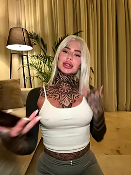 bambixboo online show from 09/14/25, 08:09