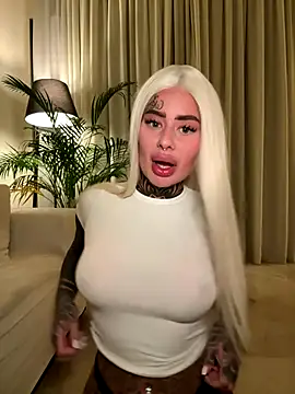 bambixboo online show from 10/08/25, 07:47