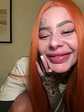 Snapshot of bambixboo chatting on 07/02/26, 06:14 bambixboo online show from 07/02/26, 06:14