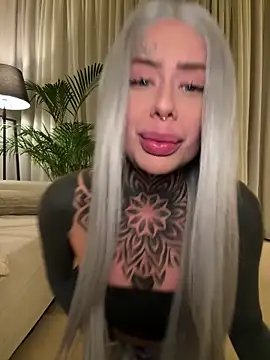 bambixboo online show from 11/11/25, 08:47