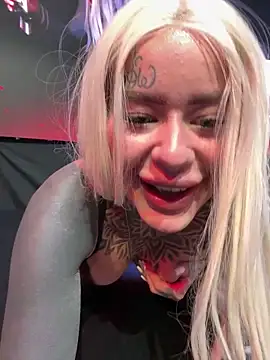 bambixboo online show from 09/25/25, 12:22