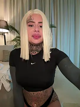 bambixboo online show from 11/18/25, 09:51