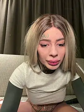 bambixboo online show from 03/25/26, 12:22