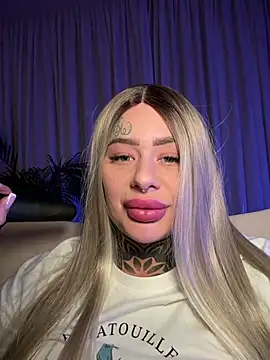 bambixboo online show from 02/21/26, 08:22