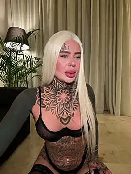 bambixboo online show from 10/13/25, 08:21