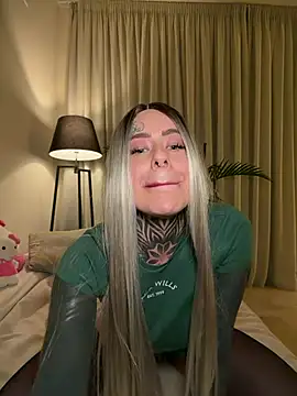 bambixboo online show from 02/20/26, 09:06