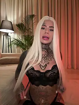 bambixboo online show from 11/14/25, 09:18