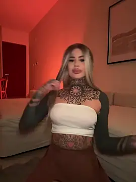 bambixboo online show from 03/13/25, 04:56