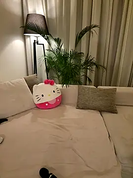 bambixboo online show from 10/19/25, 08:00