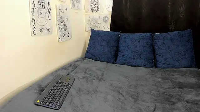 Keket Smitth online show from 07/02/26, 05:41