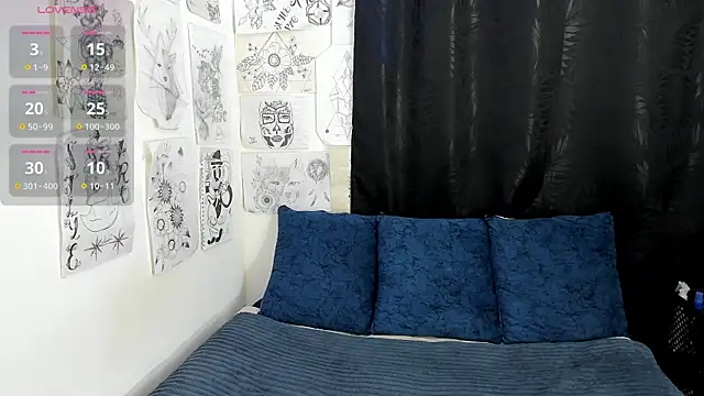 Keket Smitth online show from 06/04/26, 08:46