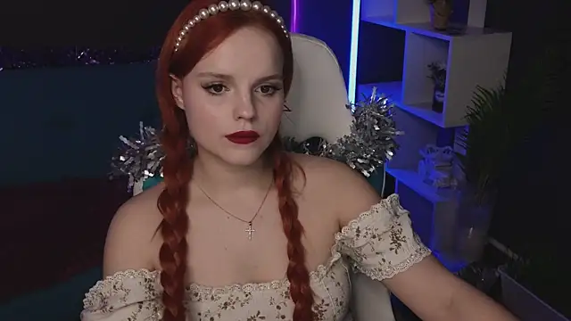 KristiRosee online show from 12/26/24, 04:21